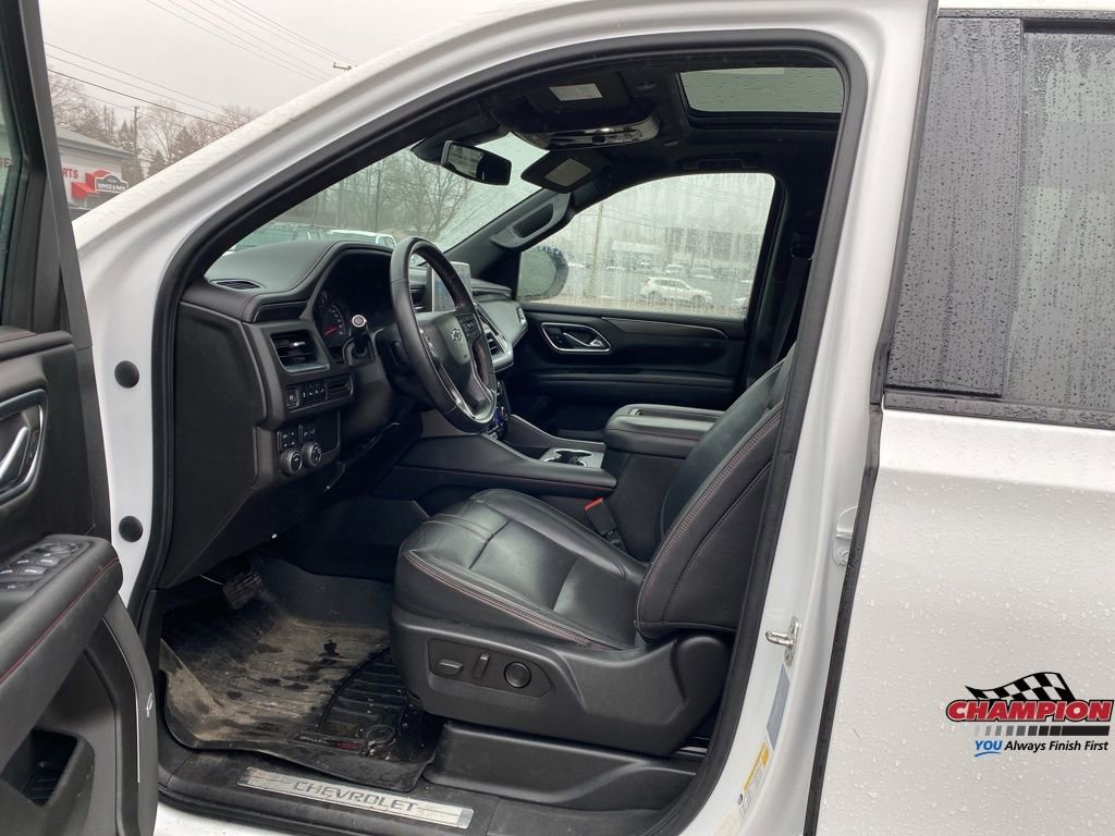 Used 2021 Chevrolet Tahoe RST image 15