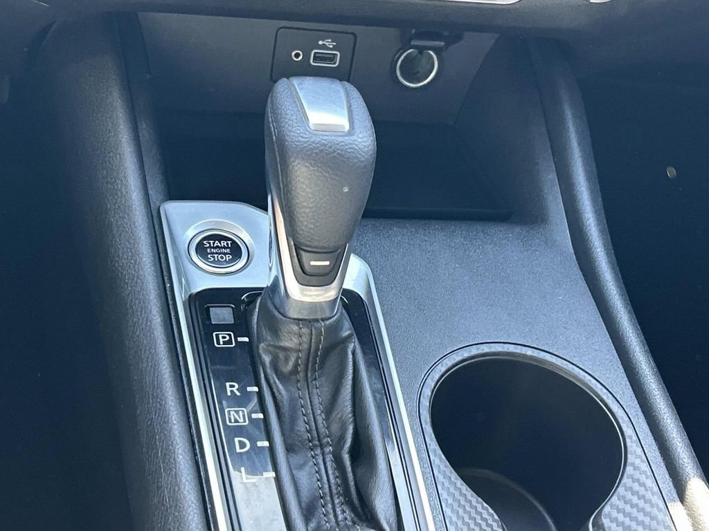 Certified 2021 Nissan Altima 2.5 S w/ Driver Assist Package FWD image 30