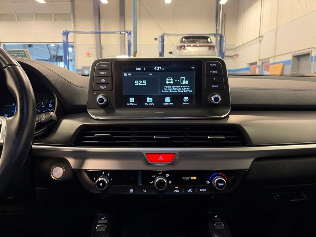 Used 2021 Kia Telluride S AWD/4WD image 21