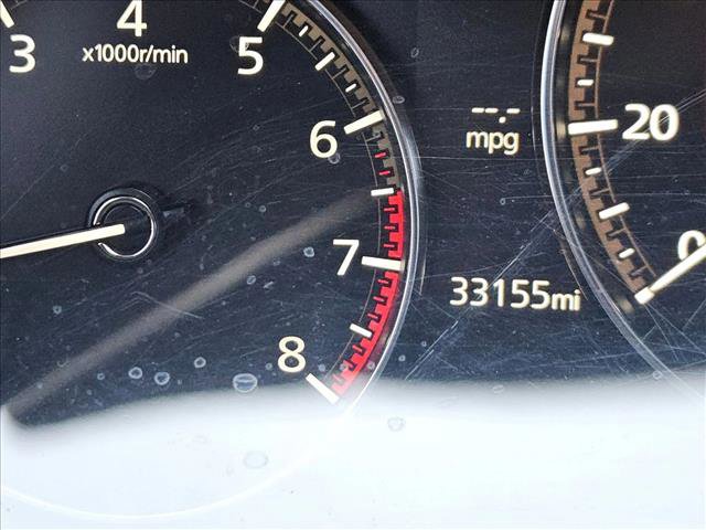 Used 2023 MAZDA CX-30 AWD 2.5 S image 11