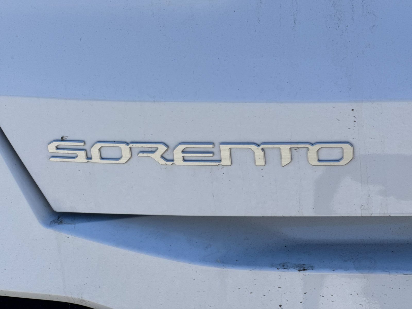 New 2026 Kia Sorento LX FWD image 25