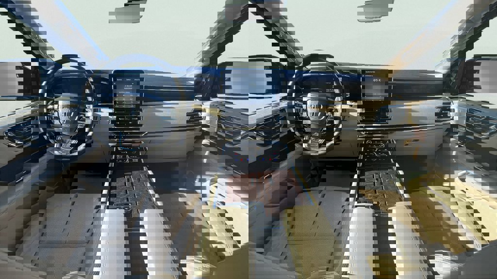 Used 2020 Lincoln Navigator Reserve w/ Luxury Package image 8