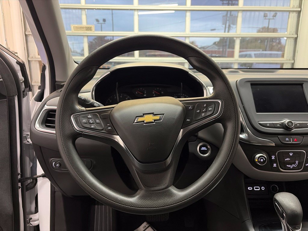 Used 2024 Chevrolet Equinox LS w/ LPO, Floor Liner Package FWD image 25