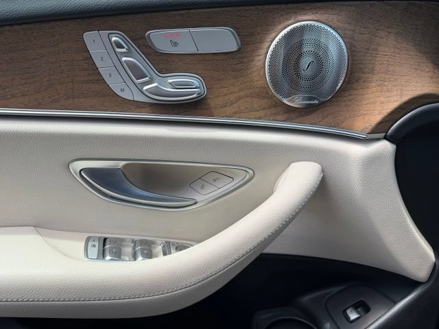 Certified 2023 Mercedes-Benz E 350 4MATIC Sedan image 14