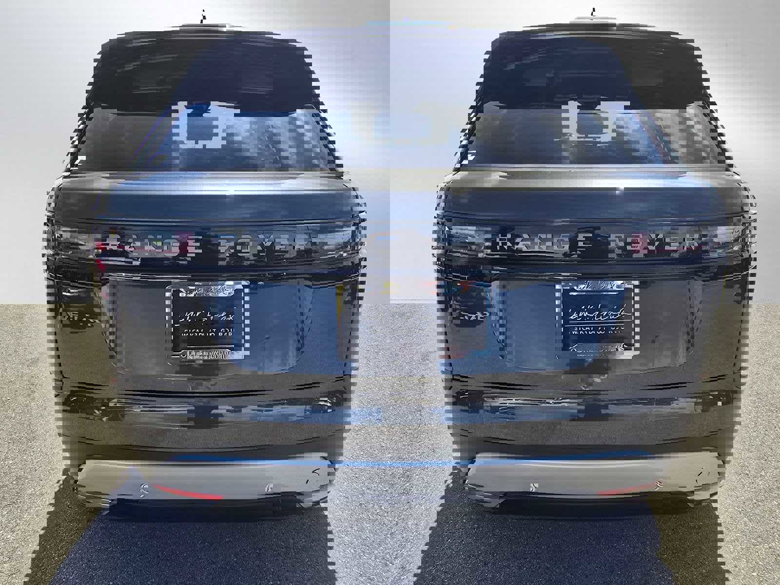Used 2026 Land Rover Range Rover Velar S image 6