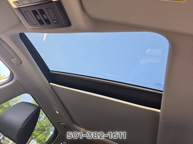 Used 2026 Nissan Rogue Dark Armor FWD image 12