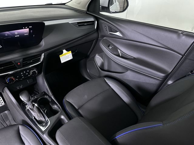 New 2026 Buick Encore GX Sport Touring w/ Advanced Technology Package FWD image 35