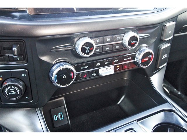 Used 2024 Ford F150 XLT w/ Equipment Group 302A MID image 24