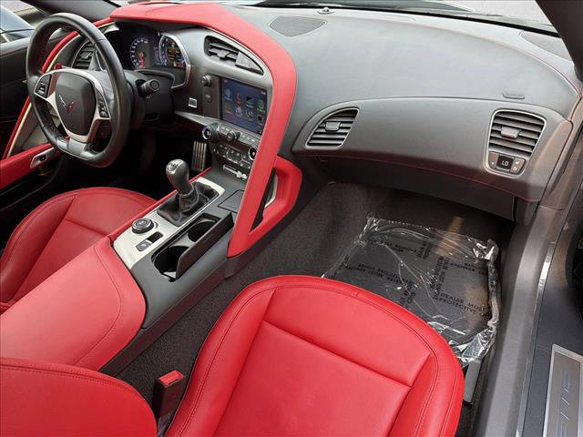 Used 2019 Chevrolet Corvette Grand Sport image 22