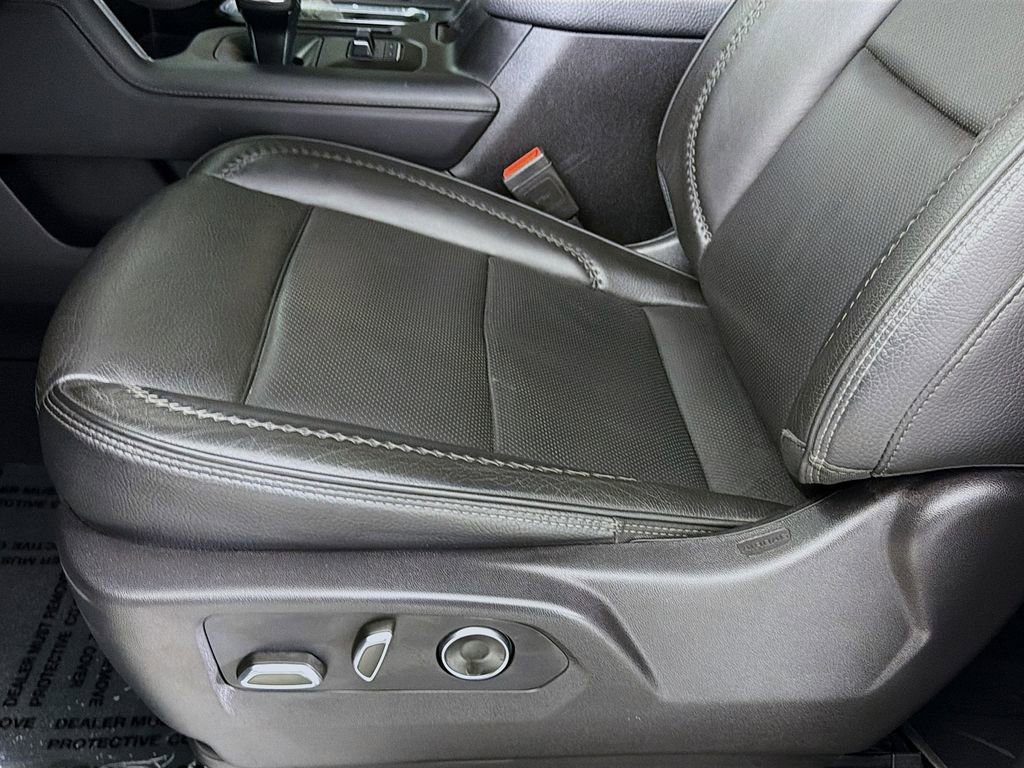 Used 2024 GMC Sierra 1500 Denali w/ Technology Package image 24