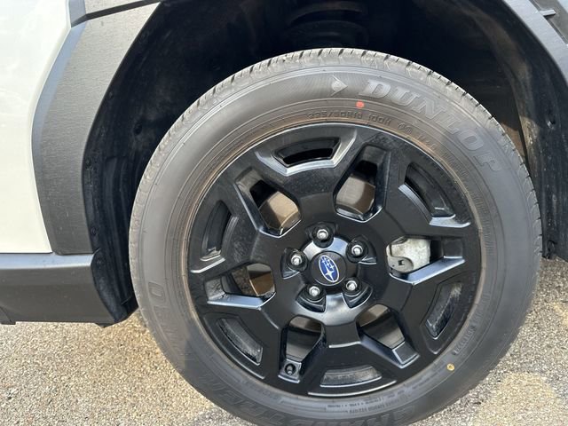 Used 2026 Subaru Outback Limited AWD/4WD image 21