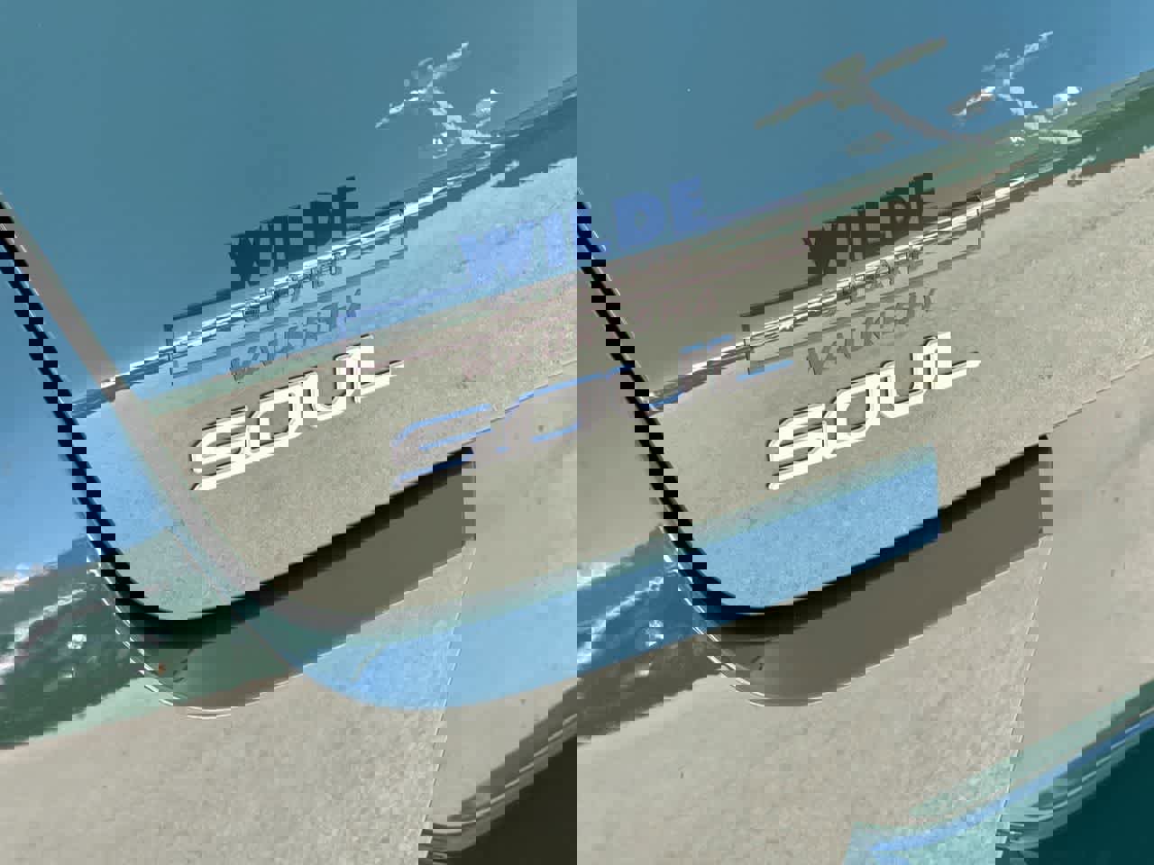 Used 2023 Kia Soul EX image 17