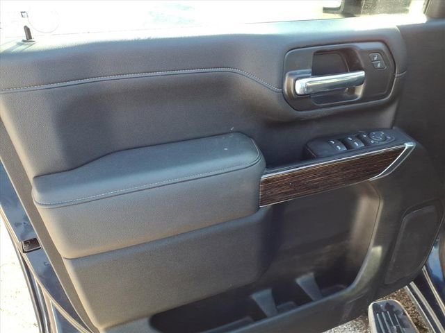 Used 2022 GMC Sierra 2500 SLE w/ SLE Value Package; image 7