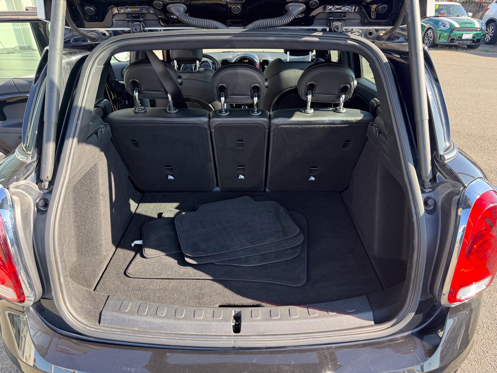 Used 2020 MINI Cooper Countryman S FWD image 23