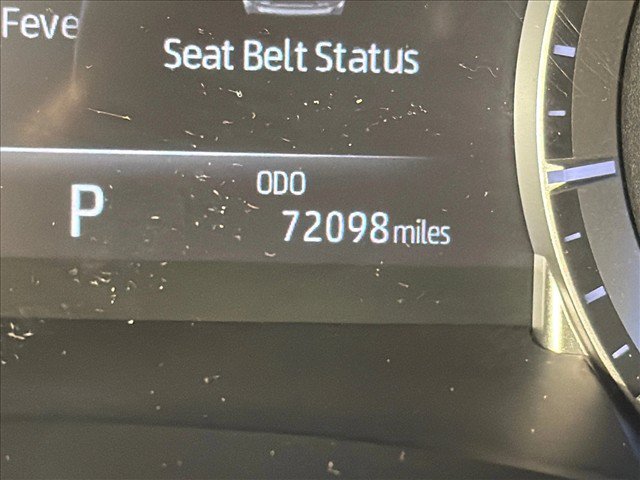 Used 2022 Toyota Highlander XLE FWD image 30