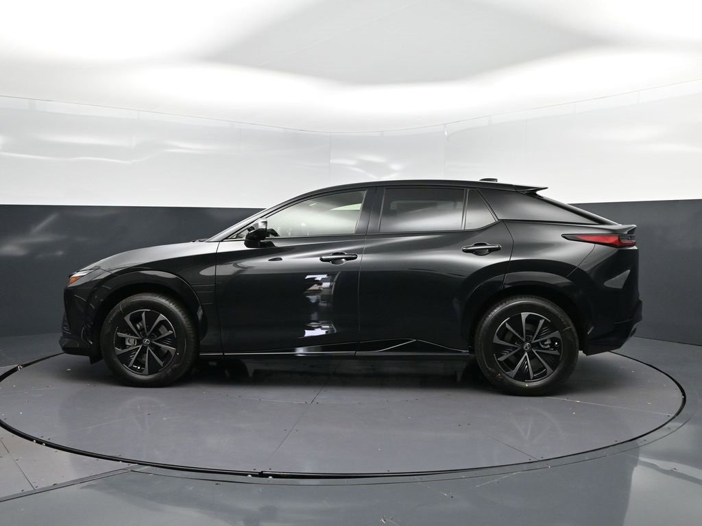 New 2026 Lexus RZ 350e 2WD image 4