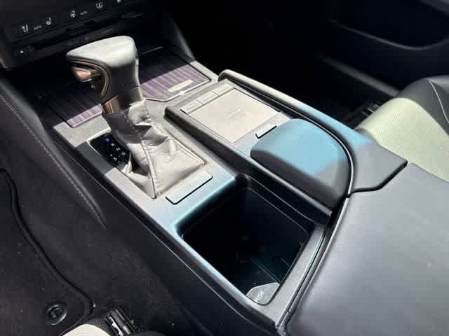 Used 2020 Lexus ES 350 w/ Accessory Package 2 FWD image 18