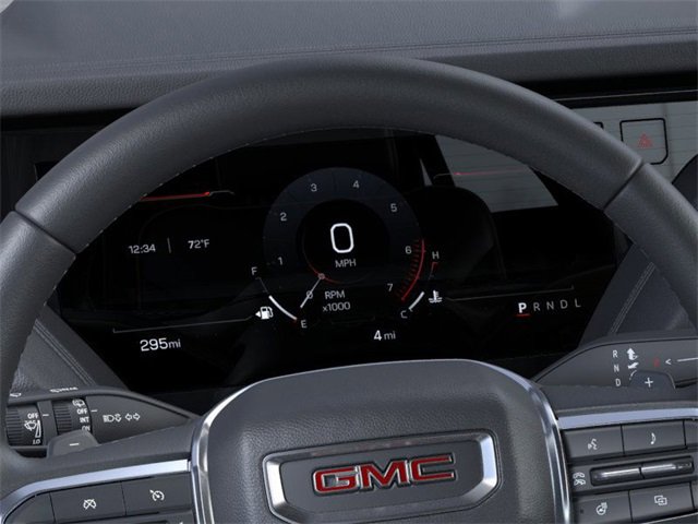 New 2026 GMC Yukon Elevation image 18