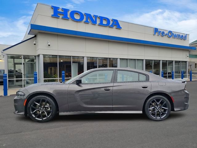 Used 2023 Dodge Charger GT w/ Blacktop Package image 7