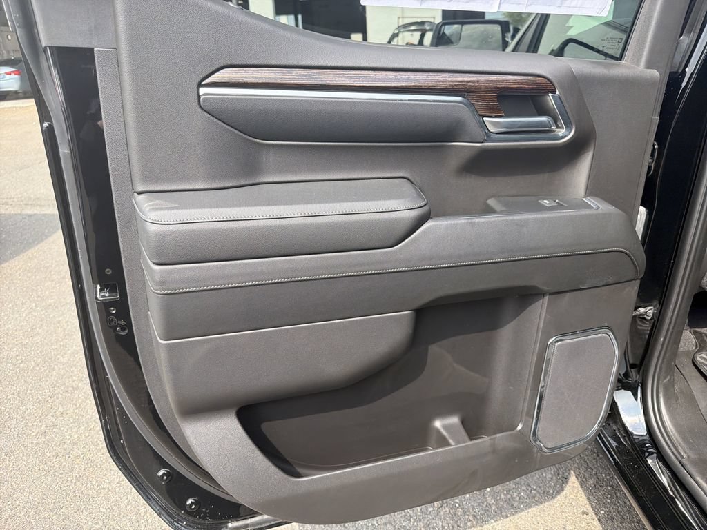 Used 2024 GMC Sierra 1500 Elevation AWD/4WD image 12