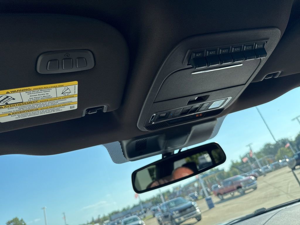 New 2026 Ford F350 King Ranch w/ Chrome Package image 22