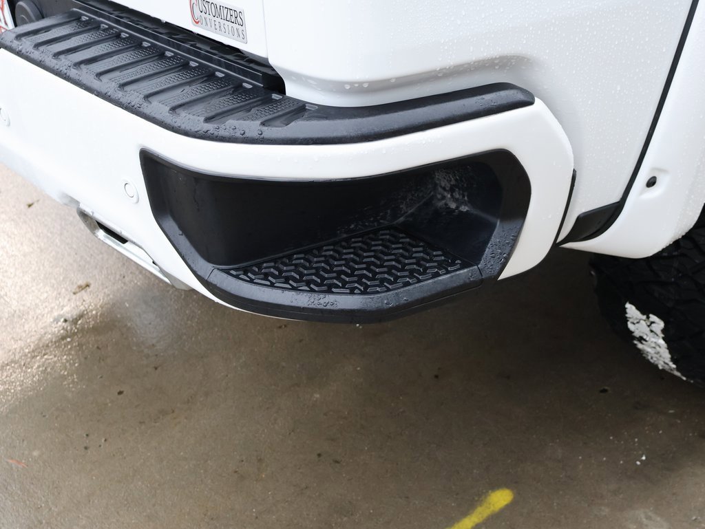 New 2026 Chevrolet Silverado 1500 RST image 38