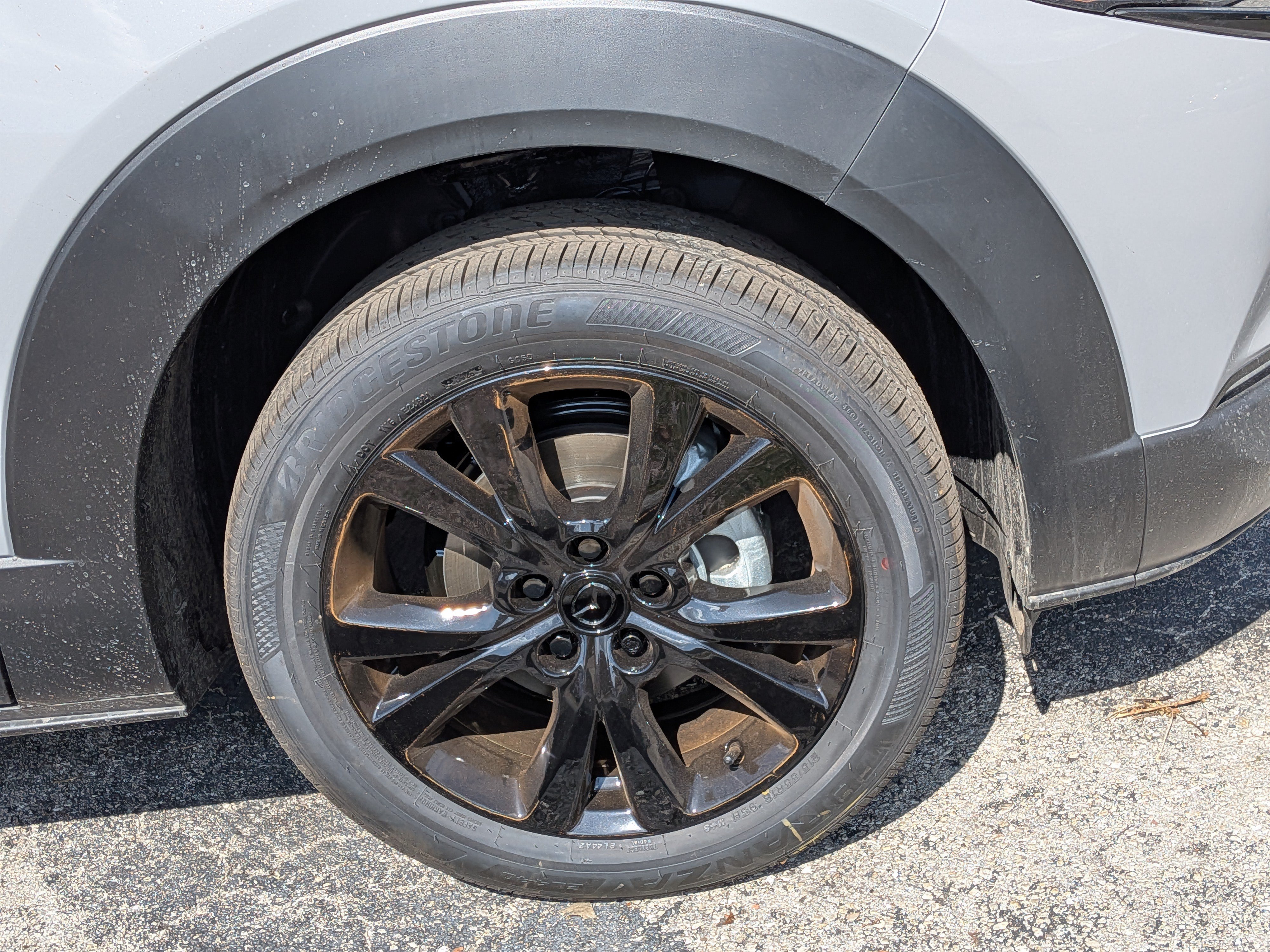 New 2026 MAZDA CX-30 Aire Edition AWD/4WD image 13