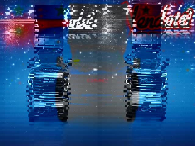 New 2025 GMC Sierra 3500 Pro w/ Fleet Convenience Package image 2