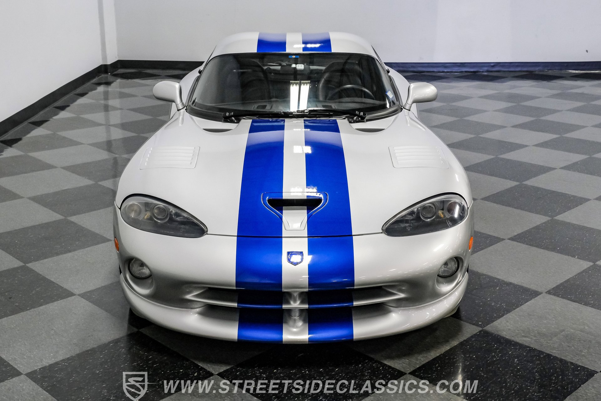 Used 1999 Dodge Viper GTS RWD image 33