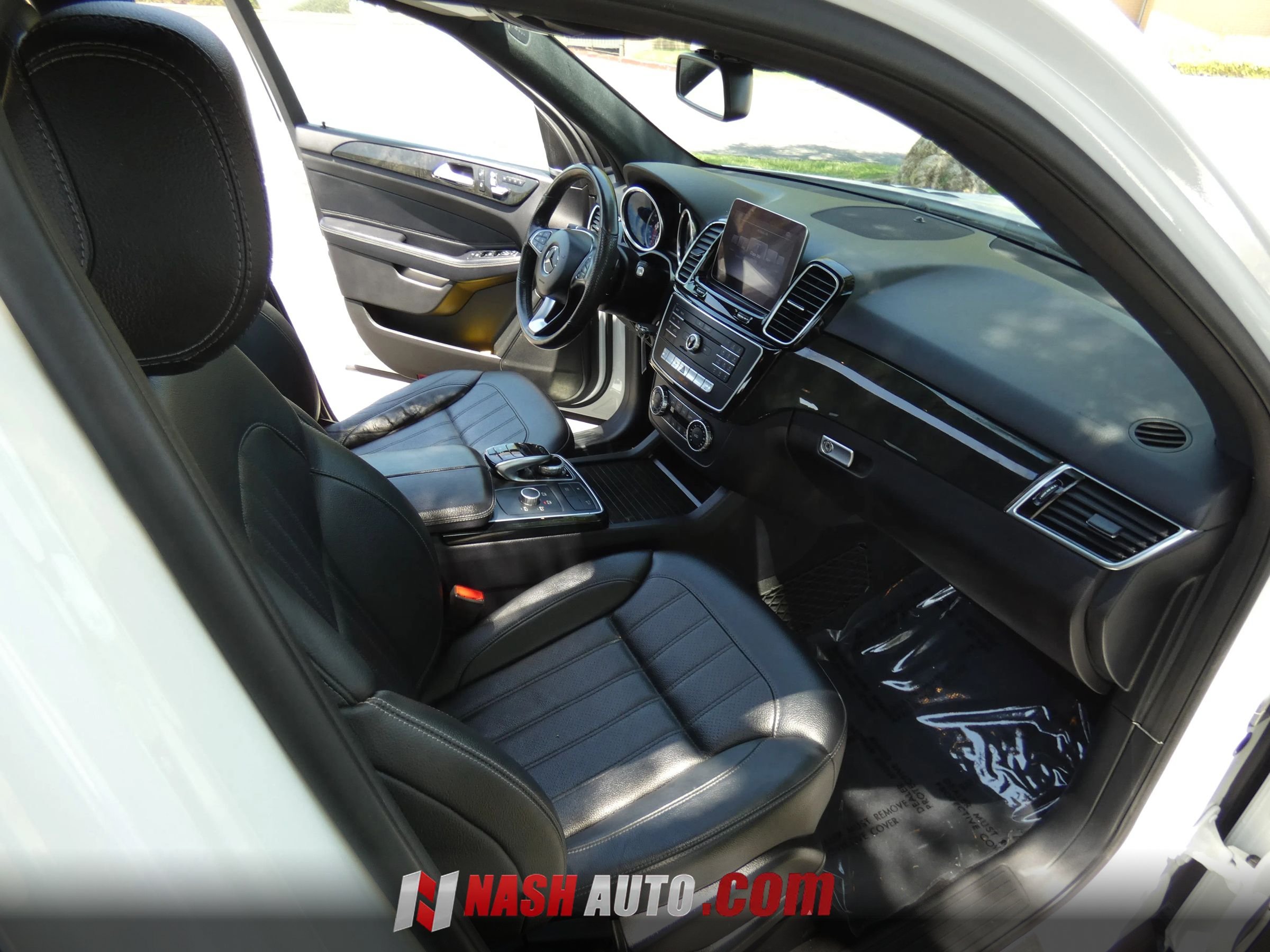 Used 2018 Mercedes-Benz GLE 350 4MATIC image 22