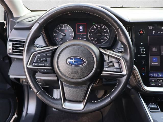 Certified 2024 Subaru Legacy Premium AWD/4WD image 13