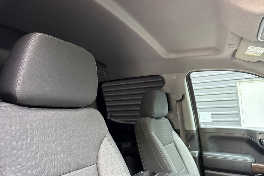 Used 2021 Chevrolet Silverado 1500 LT Trail Boss w/ Convenience Package II AWD/4WD image 17