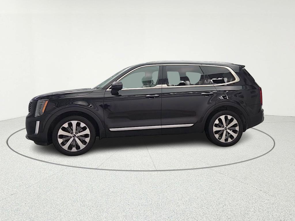 Used 2021 Kia Telluride S image 4