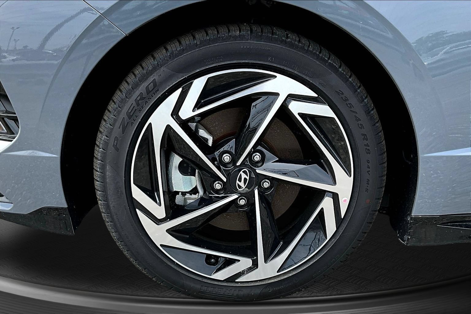 New 2026 Hyundai Sonata SEL AWD/4WD image 17