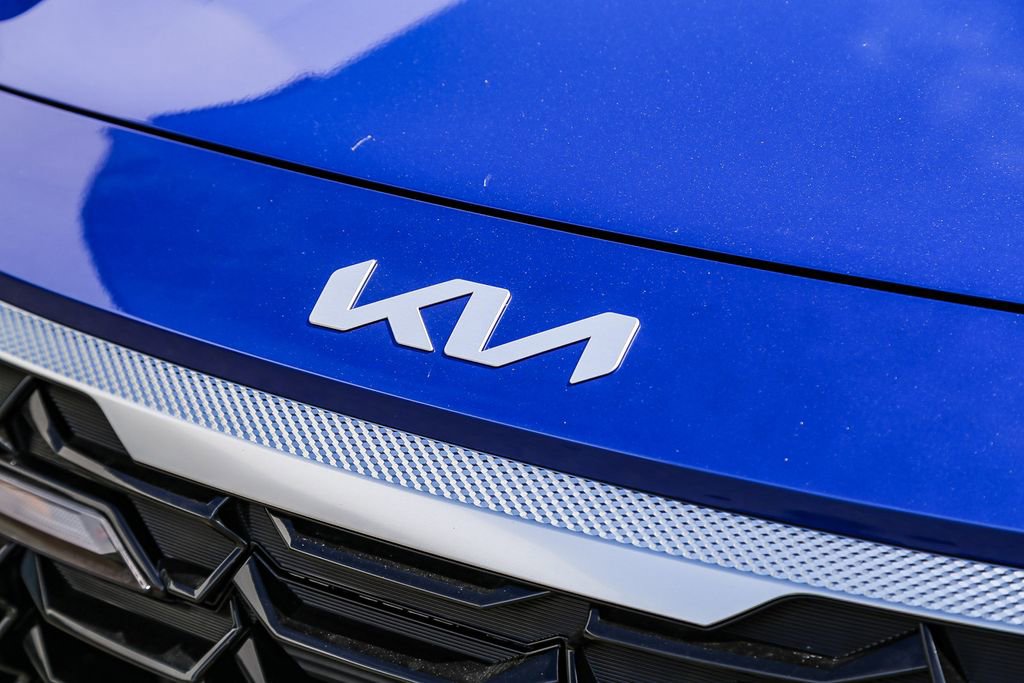 Certified 2026 Kia Seltos S AWD/4WD image 6