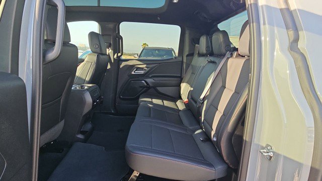 Used 2025 Chevrolet Silverado EV RST image 25