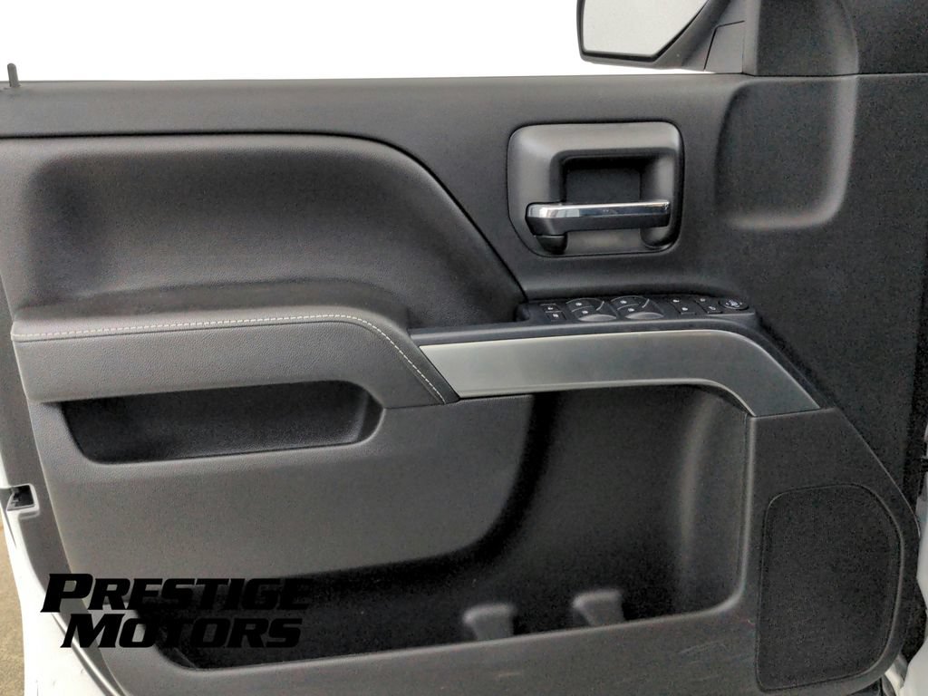 Used 2016 Chevrolet Silverado 1500 LT w/ True North Edition AWD/4WD image 35