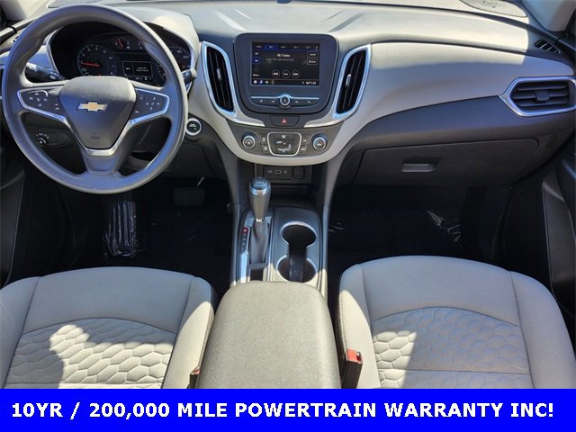 Used 2020 Chevrolet Equinox LS w/ LS Convenience Package image 13