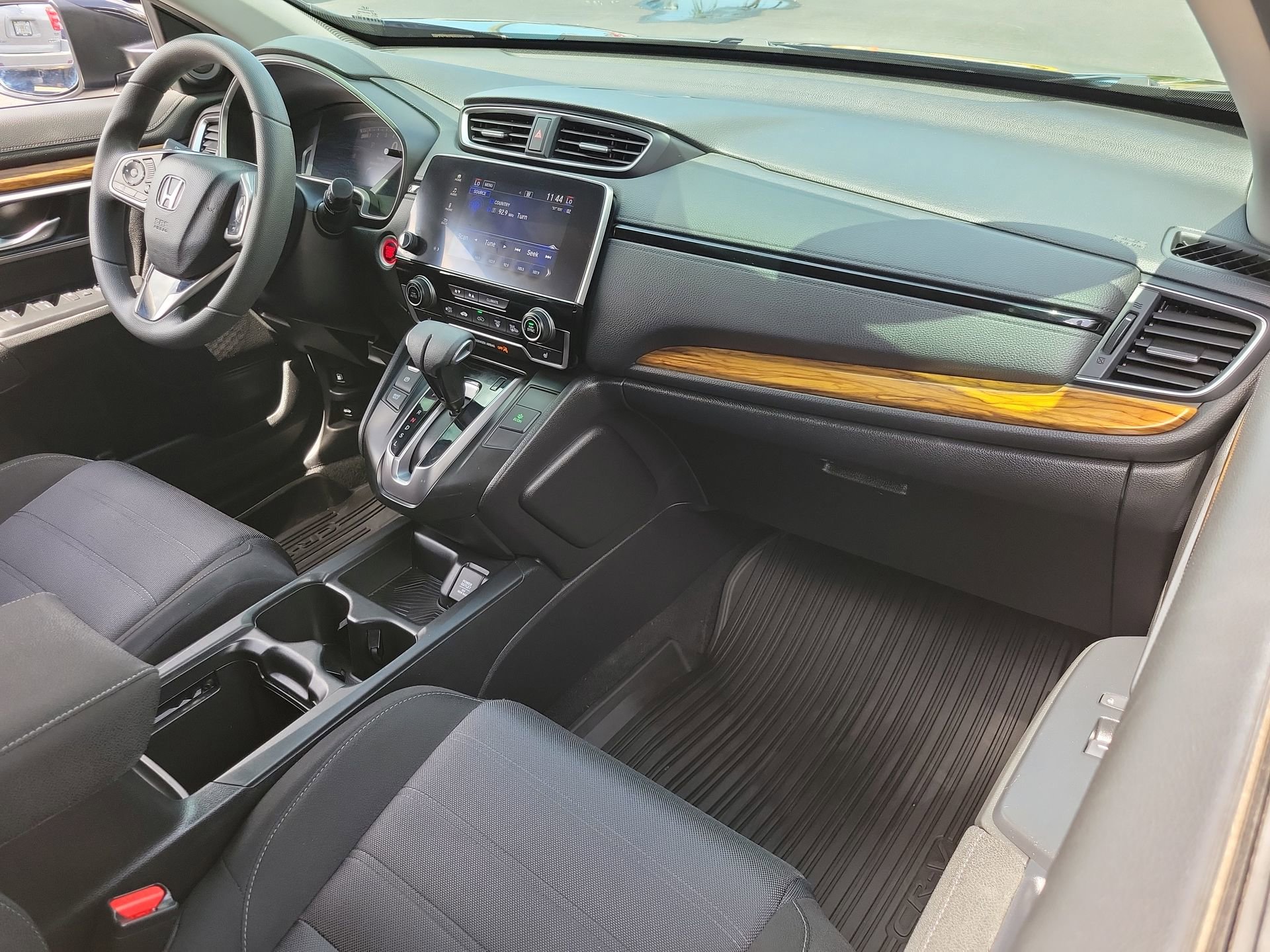 Used 2018 Honda CR-V EX image 12