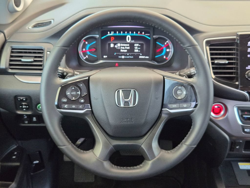 Used 2021 Honda Pilot Special Edition image 21