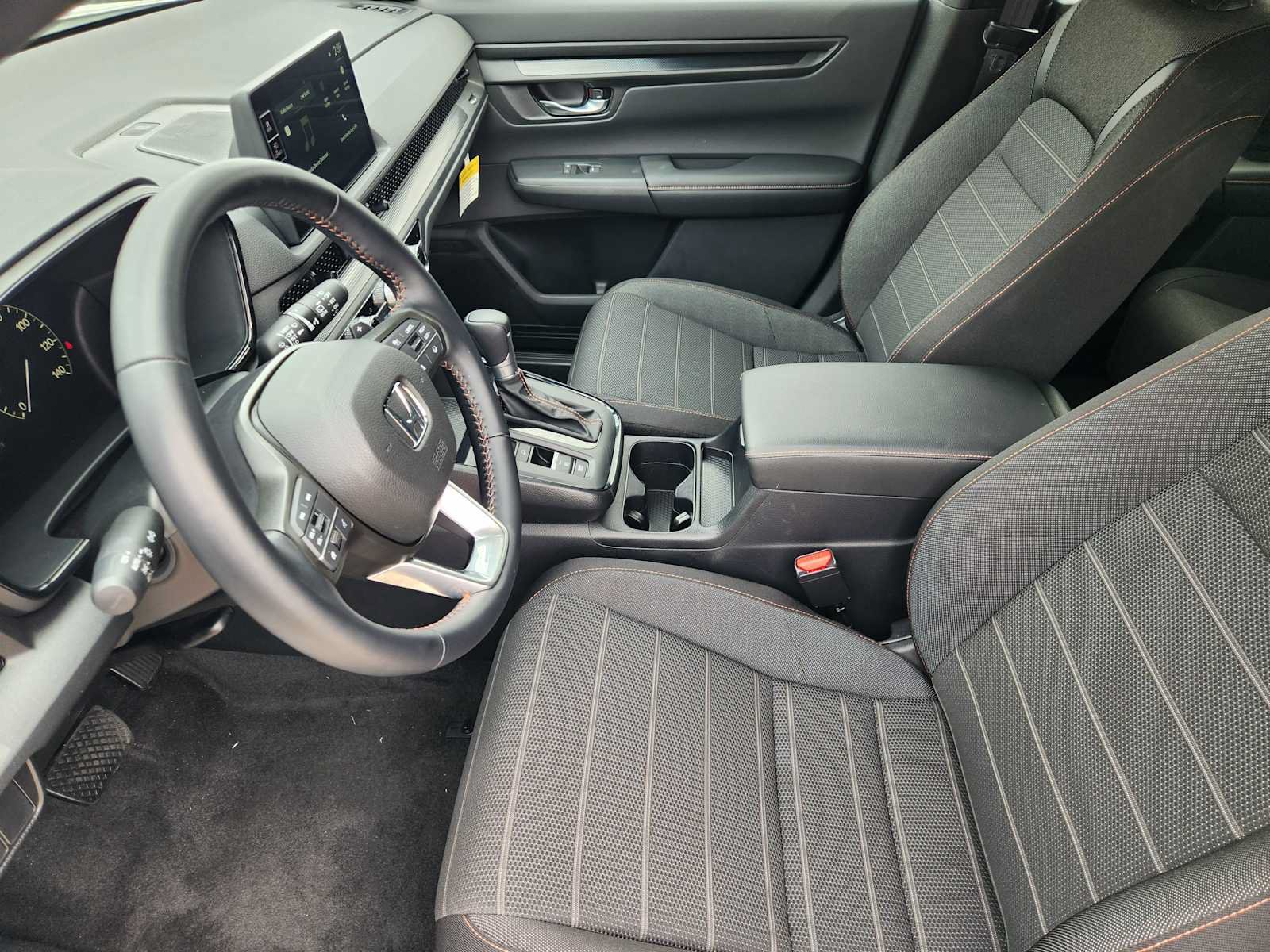 Certified 2026 Honda CR-V Sport image 12