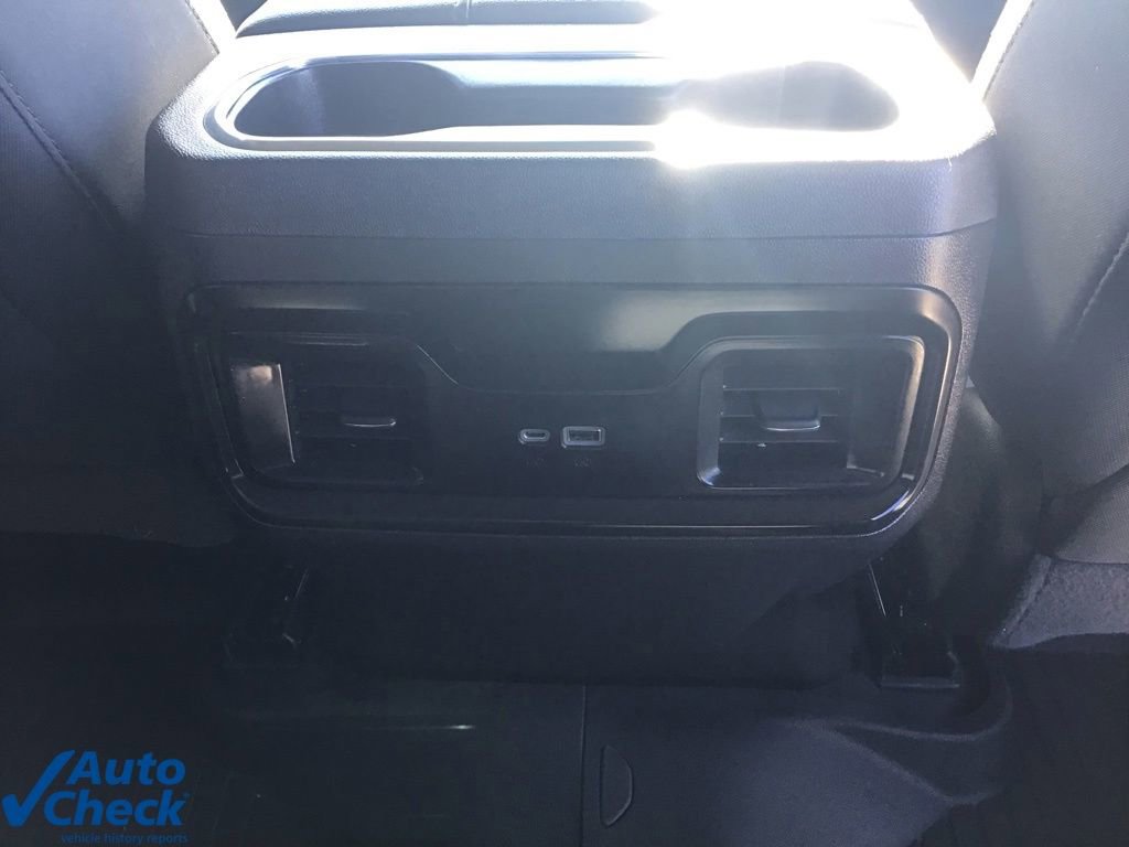 Used 2022 Chevrolet Silverado 1500 LT Trail Boss w/ Protection Package image 17