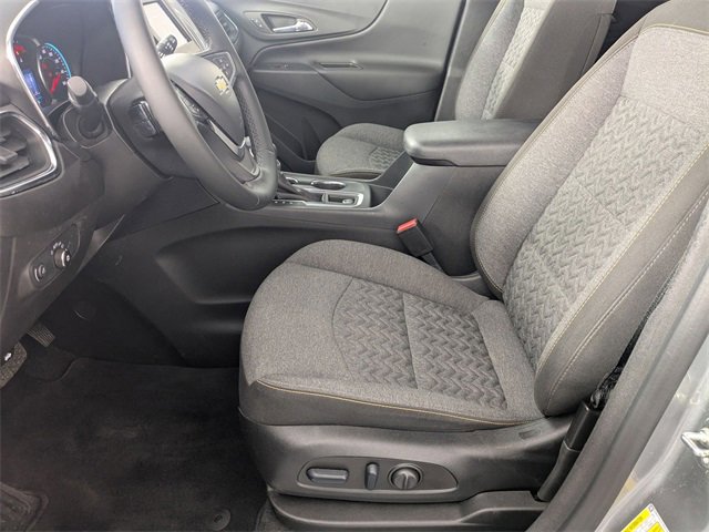 Certified 2024 Chevrolet Equinox LT image 13