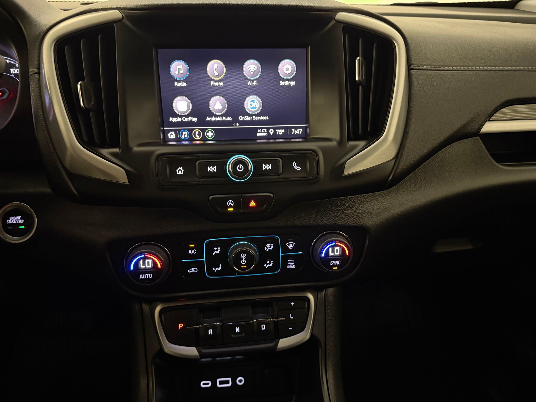 Used 2023 GMC Terrain SLE w/ Driver Convenience Package AWD/4WD image 25