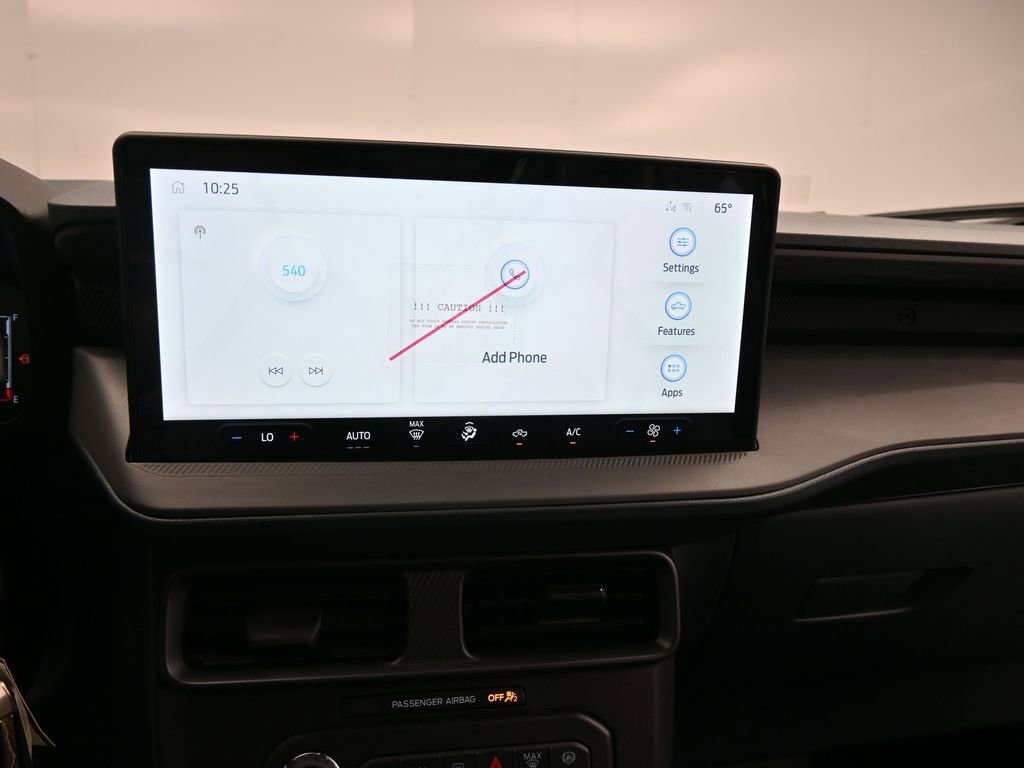 New 2026 Ford Maverick XL image 13