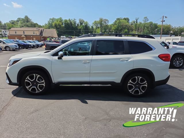 Used 2023 Subaru Ascent Limited w/ Technology Package AWD/4WD image 4