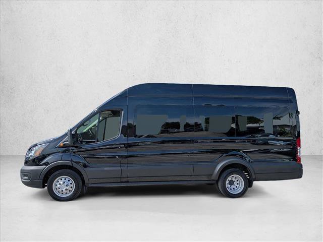 Used 2025 Ford Transit 350 XL RWD image 8