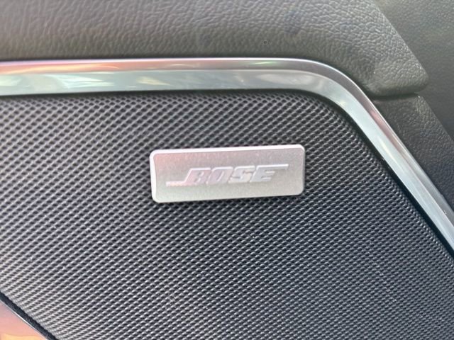 Used 2025 Chevrolet Silverado 1500 LTZ w/ LTZ Premium Package image 32