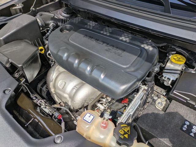 Certified 2023 Jeep Cherokee Altitude Lux w/ Mopar Interior Package image 30