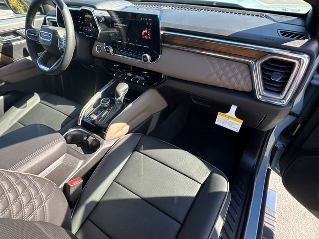 New 2026 GMC Canyon Denali image 30